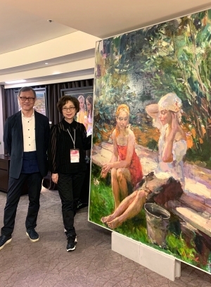 Art Tainan 2021台南藝術博覽會