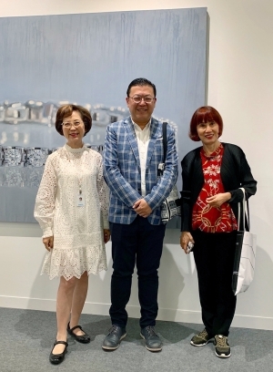 2019台北國際藝術博覽會