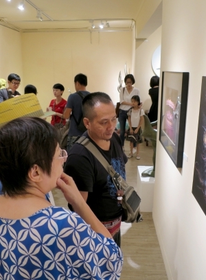 廿茲在茲－北藝大第十屆聯展