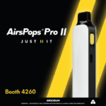 AIRSCREAM AIRSPOPS PRO II氣泡2代煙彈空倉霧化芯成品芯 - 空倉2入：圖片 4
