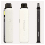AIRSCREAM AIRSPOPS PRO II氣泡2代煙彈空倉霧化芯成品芯 - 空倉2入：圖片 2