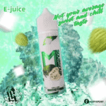LH VAPEYM大煙油60ml 0.6%馬來西亞原罐進口 - 麥根沙士：圖片 5