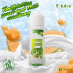 LH VAPEYM大煙油60ml 0.6%馬來西亞原罐進口 - 麥根沙士：圖片 6