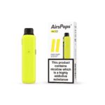 AIRSCREAM AIRSPOPS PRO II氣泡2代煙彈空倉霧化芯成品芯 - 空倉2入：圖片 7