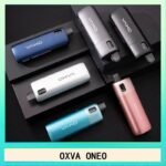 OXVA ONEO奧尼奧40W空倉煙彈小蠻牛電子煙官網