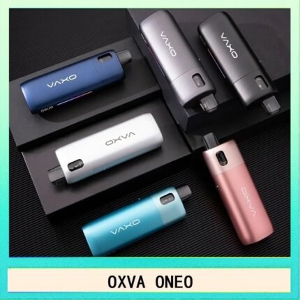 OXVA ONEO奧尼奧40W空倉煙彈小蠻牛電子煙官網